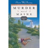 Murder Most Maine (Gray Whale Inn Mysteries, No. 3)