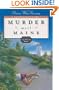 Murder Most Maine (Gray Whale Inn Mysteries, No. 3)