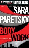 Body Work: A V. I. Warshawski Novel by Sara Paretsky