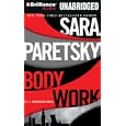 Body Work: A V. I. Warshawski Novel