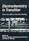 Electrochemistry in transition : from the 20th to the 21st century
