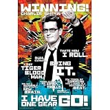 Charlie Sheen Quotes Movie Poster Print - 24x36