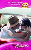 Her Outback Knight (Harlequin Romance)