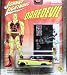 Search : Marvel Diecast Car: Johnny Lightning Daredevil #5 Buick Bumongous