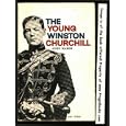 The Young Winston Churchill by John Marsh
