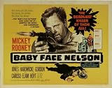Baby Face Nelson 69cm x 102cm (approx.) Poster