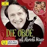 Produkt-Bild: Der Kleine H&ouml;rsaal: die Oboe mit Albrecht Mayer