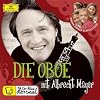 Der Kleine H�rsaal: die Oboe mit Albrecht Mayer