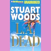 L. A. Dead: A Stone Barrington Novel | [Stuart Woods]