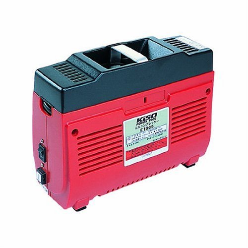 KISO POWER TOOL ピストン式コンプレッサー  E1005