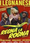 I Legnanesi - Regna la Rogna (2 Dvd)