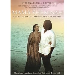 Mama Shekinah