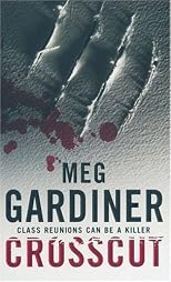 Crosscut (An Evan Delaney Mystery)
