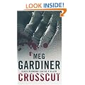 Crosscut (Evan Delaney Mysteries)