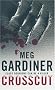 Crosscut (Evan Delaney Mysteries)