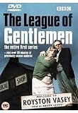 The League of Gentlemen