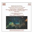 French Festival by Ondrej Lenard