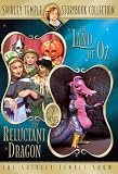 Shirley Temple: Land Of Oz / The Reluctant Dragon