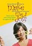 How to make the dog and other favorite string tricks