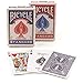 Bicycle Standard Poker Playing Cards