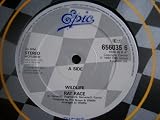 WILDLIFE Rat Race UK 12" 1990