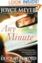 Any Minute: A Novel