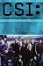 CSI: Bad Rap (New Format) (CSI) [Graphic Novel]