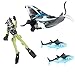 Animal Planet Deep Sea Discovery Manta Ray Playset