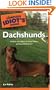 The Complete Idiot's Guide to Dachshunds