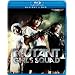 Mutant Girls Squad [Blu-ray + DVD]