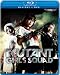 Mutant Girls Squad [DVD/Blu-ray Combo]