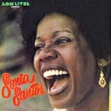 Sonia Santos (Shm-CD)
