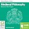 Medieval Philosophy: Bolinda Beginner Guides