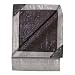 TEKTON 6292 6-Foot by 8-Foot Double Duty Tarp, Silver/Black