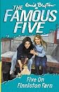 Five on Finniston Farm