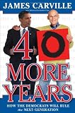 40 More Years: How the Democrats Will Rule the Next Generation