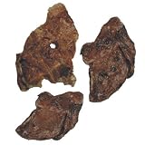 Pet Supplies : Country Butcher Lamb Puffs 4oz