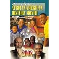 African American History Month 2008: Daily Devotions by Marjorie Kimbrough