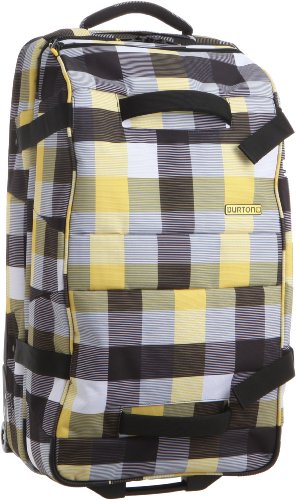 BURTON Trolley WHEELIE DOUBLE DECK, 71x38x36cm