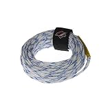 Straight Line 78' Viper Wake Line