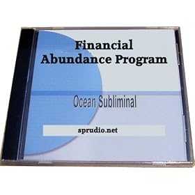 Financial Abundance Program Subliminal Ocean Wave with Nlp, Brainwave Generator Technology
