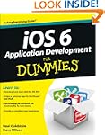 iOS 6 Application Development For Dum...