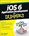 iOS 6 Application Development For Dummies
