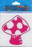 836 Mushroom