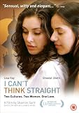 I Can`t Think Straight [ NON-USA FORMAT, PAL, Reg.0 Import - United Kingdom ]