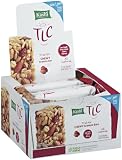 Kashi Granola Trail Mix Grab N Go Snacks, 1.2-Ounces Bars, 12-Count  (Pack of 2)