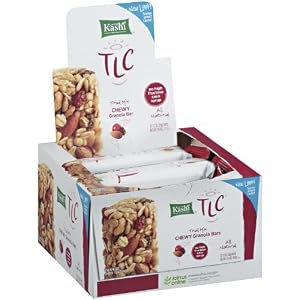 Kashi Granola Trail Mix Grab N Go Snacks Kashi Granola Trail Mix Grab N Go Snacks