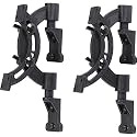 Pinpoint AM10 Tilt/swivel wall-mount speaker brackets