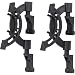 Electronics : Pinpoint AM10/B Universal Speaker Bracket - Pair of Brackets