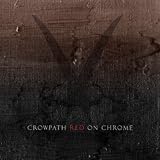 Red on Chrome